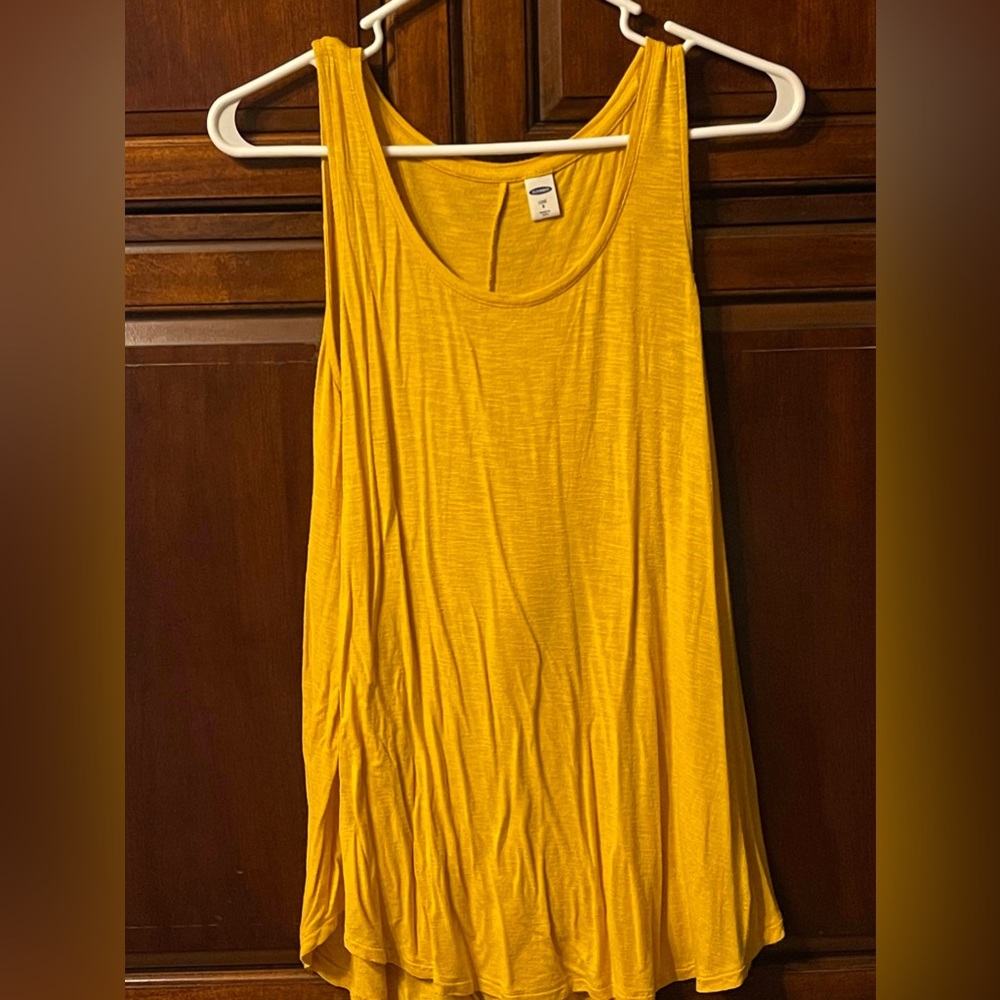 Old Navy Tank